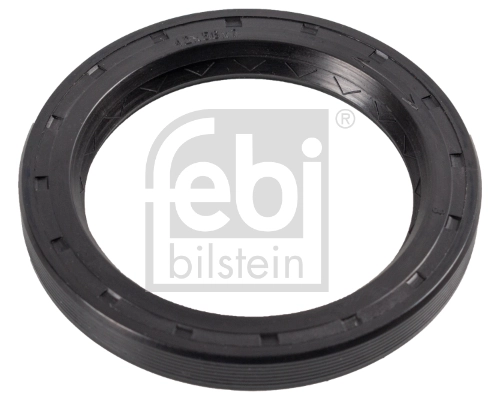 Shaft Seal, crankshaft